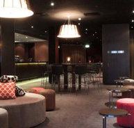 Cabana Bar and Lounge - Tourism Caloundra
