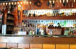 Safari Cocktail Bar - Tourism Caloundra 0