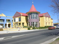 The Wicklow - Tourism Caloundra 1