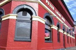 Peter Lalor Hotel - Tourism Caloundra 1