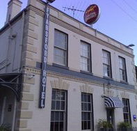 Fyansford Hotel - Tourism Caloundra