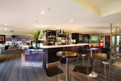 AJs Bar & Bistro - Tourism Caloundra 1
