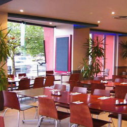 Royal Hotel Essendon - Tourism Caloundra 1