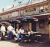 Surveyor General Inn - Tourism Caloundra