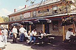 Surveyor General Inn - Tourism Caloundra 0