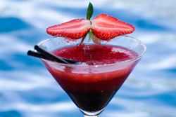 Blue Mango Wine Bar - Tourism Caloundra 1