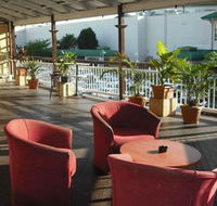 Grand Hotel - Tourism Caloundra