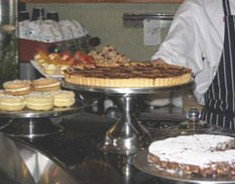 Dux Restaurant - Tourism Caloundra 1