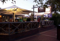 Settlers Tavern - Tourism Caloundra 1