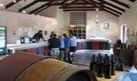 Xanadu Winery  - Tourism Caloundra 1