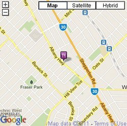 Franklins Tavern - Tourism Caloundra 1