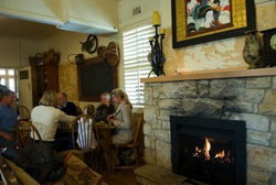Burrawang Village Hotel - Tourism Caloundra 2