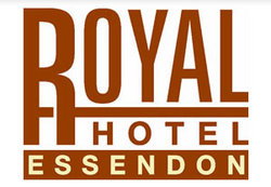 Royal Hotel Essendon - Tourism Caloundra 2