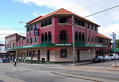 Campsie Hotel - Tourism Caloundra 2