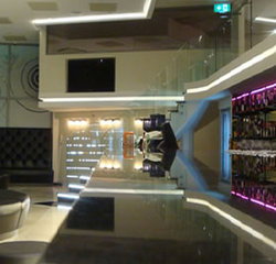 XO Lounge - Tourism Caloundra 2