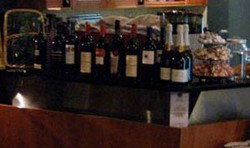 Dux Restaurant - Tourism Caloundra 2