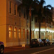 The Rose Hotel - Victoria Street Bar - Tourism Caloundra 2