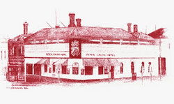 Peter Lalor Hotel - Tourism Caloundra 3