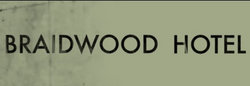 Braidwood Hotel - Tourism Caloundra 3