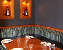 Dux Restaurant - Tourism Caloundra 3