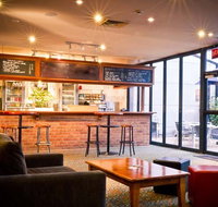 CBD Hotel Newcastle - Tourism Caloundra