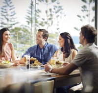 Rendezvous Grand Hotel Perth - Tourism Caloundra