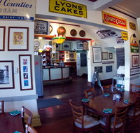 Woodbridge Hotel - Tourism Caloundra