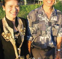 Etosha Charcoal - Tourism Caloundra