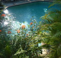 Glasgow Arms Hotel - Tourism Caloundra