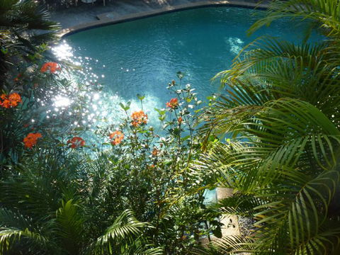 Glasgow Arms Hotel - Tourism Caloundra 0