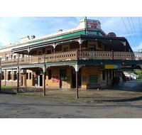 Nag's Head Hotel - Tourism Caloundra