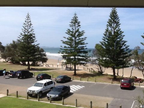 Mollymook Golf Club - Tourism Caloundra 4