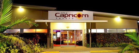 Toronto Workers Club - Tourism Caloundra 2