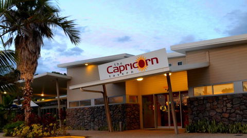 Toronto Workers Club - Tourism Caloundra 3