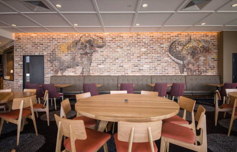 Vikings Club Group-Vikings Erindale - Tourism Caloundra 1