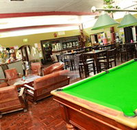 Darwin Railway Social and Sports Club - Tourism Caloundra