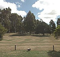 St Marys Sports Centre - Tourism Caloundra