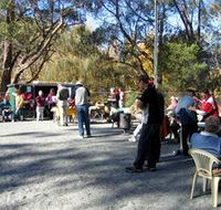 Adelaide Hills Petanque Club - Tourism Caloundra