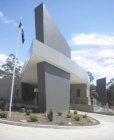 Warragamba NSW Tourism Caloundra