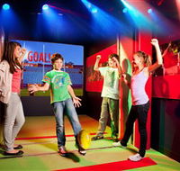 National Sports Museum at the MCG - Tourism Caloundra