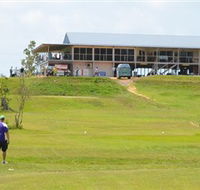 Gove Country Golf Club - Tourism Caloundra