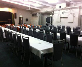 Singleton Golf Club - Tourism Caloundra 2
