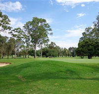Singleton Golf Club - Tourism Caloundra