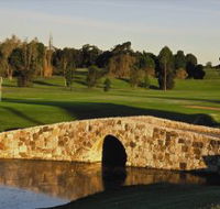 Camden Golf Club - Tourism Caloundra