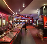 Ainslie Football and Social Club - Tourism Caloundra