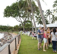 Darwin Ski Club - Tourism Caloundra