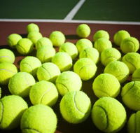 Old Bar Tennis Club - Tourism Caloundra