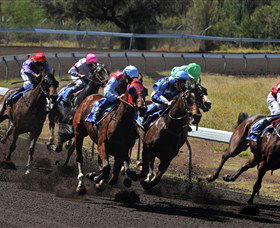 Alice Springs NT Tourism Caloundra