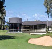 West Lakes Golf Club - Tourism Caloundra