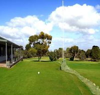 Keith Golf Club - Tourism Caloundra